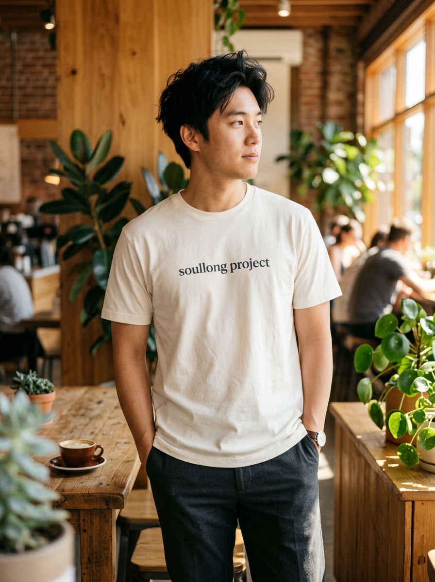 Essential Tee